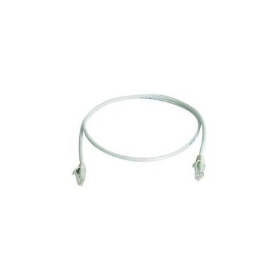 Câble réseau Telegärtner L00006E0020 gris 50 m Cat5e U/UTP Câble réseau Telegärtner L00006E0020 gris 50 m Cat5e U/UTP