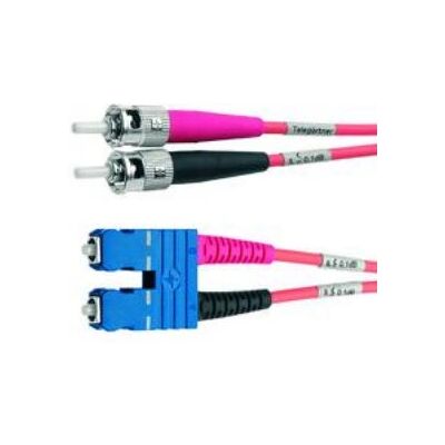 Telegärtner L00895A0004 10 m InfiniBand Glasfaserkabel - Netzwerkkabel Telegärtner L00895A0004 10 m InfiniBand Glasfaserkabel - Netzwerkkabel