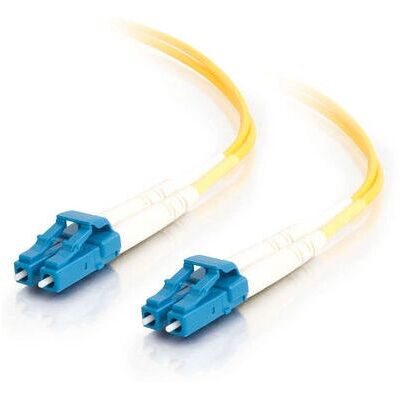 Telegärtner LC/LC, 9/125, 5m Glasfaserkabel - fiber optic cable Telegärtner LC/LC, 9/125, 5m Glasfaserkabel - fiber optic cable