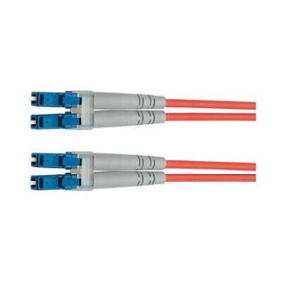 Telegärtner L00875A0001 - InfiniBand/Glasfaserkabel - 10m - Orange Telegärtner L00875A0001 - InfiniBand/Glasfaserkabel - 10m - Orange