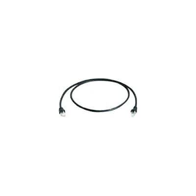 Telegärtner MP8 FS 600 - Netzwerkkabel 20m S/FTP Cat7 Schwarz Telegärtner MP8 FS 600 - Netzwerkkabel 20m S/FTP Cat7 Schwarz