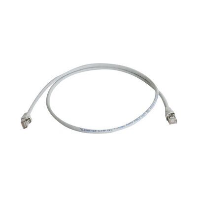 Telegärtner Modell L00006D0078 - Nätverkskabel F/UTP CAT 5e 15m Telegärtner Modell L00006D0078 - Nätverkskabel F/UTP CAT 5e 15m