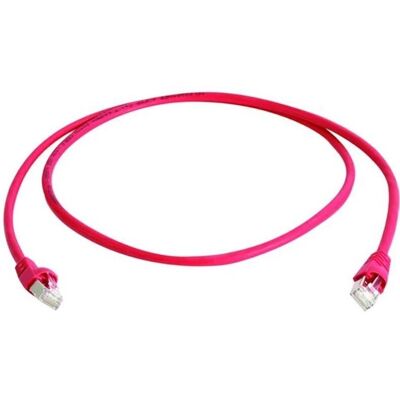 Telegärtner - 100009358 RJ45 CAT5e - 25 m - Ethernetkabel Telegärtner - 100009358 RJ45 CAT5e - 25 m - Ethernetkabel