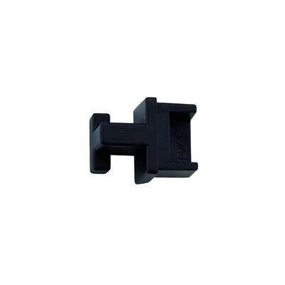 Telegärtner H00030F0014 RJ-45 Schwarz - Netzwerkkabelstecker Telegärtner H00030F0014 RJ-45 Schwarz - Netzwerkkabelstecker