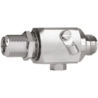 Telegärtner J01028A0044 Wasserdichter Koaxialstecker - 50Ω - Mobil & Test Telegärtner J01028A0044 Wasserdichter Koaxialstecker - 50Ω - Mobil & Test