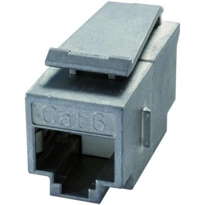 Telegärtner J00029A0061 Cable Gender Changer RJ45 - Network Adapter Telegärtner J00029A0061 Cable Gender Changer RJ45 - Network Adapter