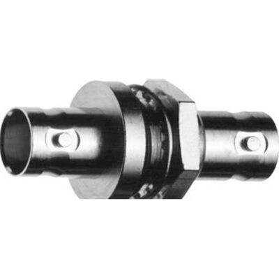 Telegärtner J01005A0008 Koaxialstecker - 75 Ohm - BNC - 5 Stück - HDTV Telegärtner J01005A0008 Koaxialstecker - 75 Ohm - BNC - 5 Stück - HDTV