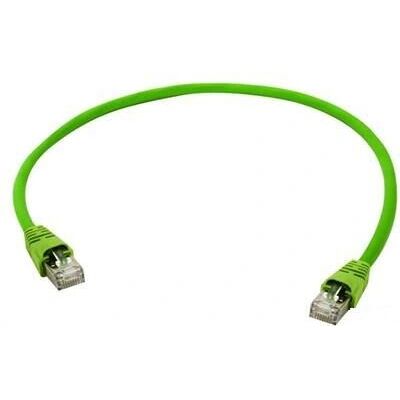 Telegärtner - L00006A0096 - Grün - 15 m - Patchkabel Telegärtner - L00006A0096 - Grün - 15 m - Patchkabel