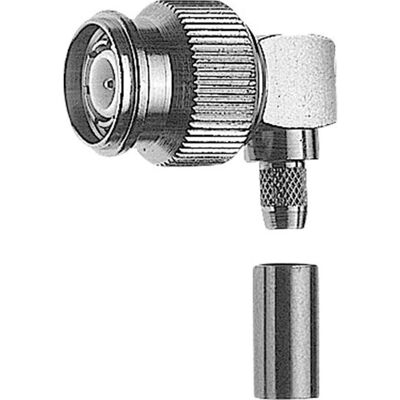 TNC-kontakt Telegärtner 100027544 - Hona, 50Ω - Kontakter TNC-kontakt Telegärtner 100027544 - Hona, 50Ω - Kontakter