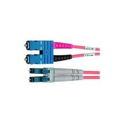 Adattatore fibra ottica SC Telegärtner LWL - Turchese - Adattatore fibra Adattatore fibra ottica SC Telegärtner LWL - Turchese - Adattatore fibra