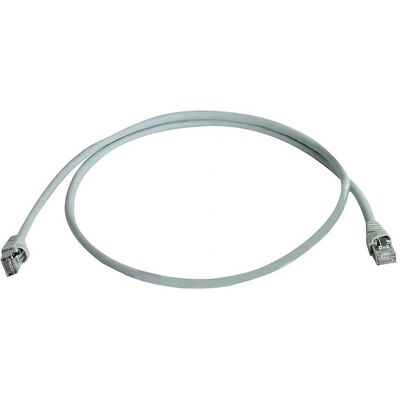 Telegärtner L00004A0104 - 6 m nätverkskabel Cat6a S/FTP Telegärtner L00004A0104 - 6 m nätverkskabel Cat6a S/FTP