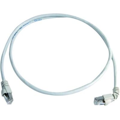 Telegärtner Cat.7 MP8 FS 600 LSZH 1m - Câble réseau Telegärtner Cat.7 MP8 FS 600 LSZH 1m - Câble réseau