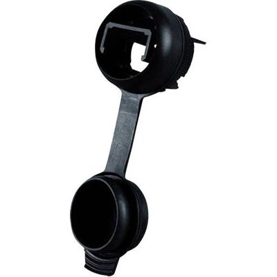 Interface réseau Telegärtner H86011A0007 IP65 - Robuste, Facile à monter Interface réseau Telegärtner H86011A0007 IP65 - Robuste, Facile à monter
