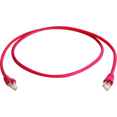 Telegärtner - 100008861 - Cat6a S/FTP - Patchkabel Telegärtner - 100008861 - Cat6a S/FTP - Patchkabel