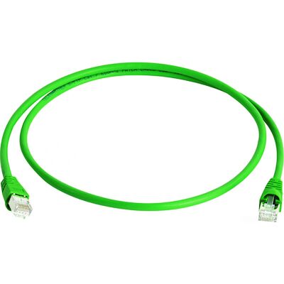 Telegärtner 100008029 Netzwerkkabel - 0.25m Cat6a S/FTP Telegärtner 100008029 Netzwerkkabel - 0.25m Cat6a S/FTP