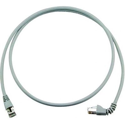 Telegärtner MP8 FS 500 LSZH-1.0 Netzwerkkabel Grau Telegärtner MP8 FS 500 LSZH-1.0 Netzwerkkabel Grau