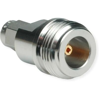 Telegärtner J01027b0016 N-Adapter - RF Koaxialadapter Telegärtner J01027b0016 N-Adapter - RF Koaxialadapter