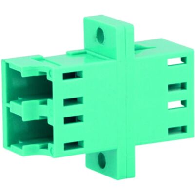 Telegärtner J08071A0010 Faseroptik Adapter - LC Stecker Telegärtner J08071A0010 Faseroptik Adapter - LC Stecker