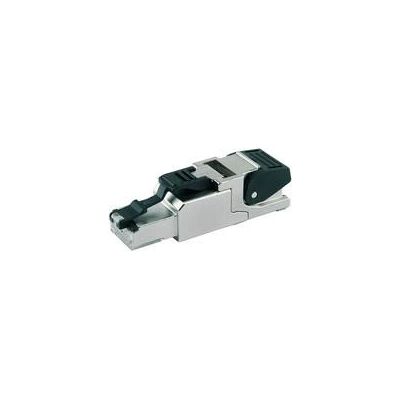 Telegärtner J00026A2002 Kabelanslutning - Ethernet RJ45 Telegärtner J00026A2002 Kabelanslutning - Ethernet RJ45