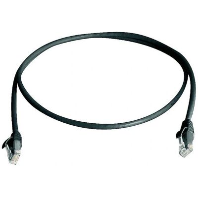 Telegärtner U/UTP Cat 6 3 m Netzwerkkabel - Netzwerkkabel Telegärtner U/UTP Cat 6 3 m Netzwerkkabel - Netzwerkkabel
