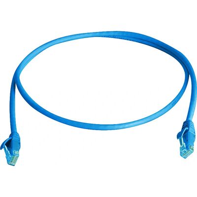 Telegärtner - 100008528 - Cat6A U/UTP - Patchkabel Telegärtner - 100008528 - Cat6A U/UTP - Patchkabel