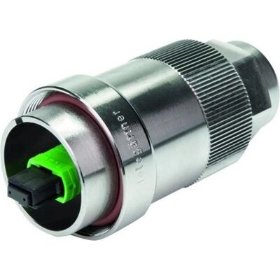 Telegärtner - 100007398 - IP68 - MPO/MTP male - Plug set Telegärtner - 100007398 - IP68 - MPO/MTP male - Plug set