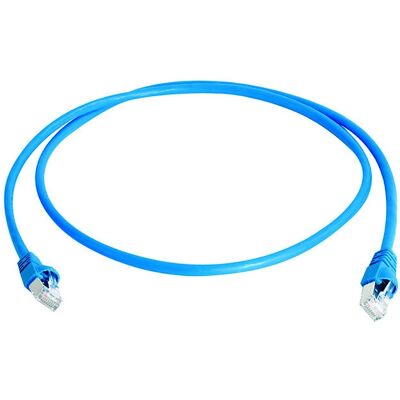 Telegärtner - L00001A0289 - 2 m - Cat6a S/FTP - Netzwerkkabel Telegärtner - L00001A0289 - 2 m - Cat6a S/FTP - Netzwerkkabel