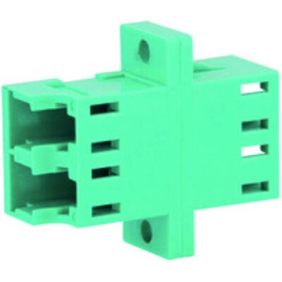 Telegärtner J08071A0052 LC Violett Multimode Faseradapter Telegärtner J08071A0052 LC Violett Multimode Faseradapter