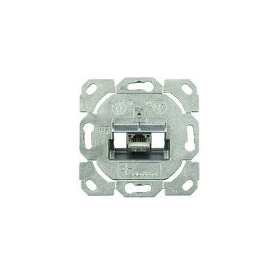 Telegärtner - J00020A0524 - RJ45 - AMJ-S DD - Cat.6A - socket-outlet Telegärtner - J00020A0524 - RJ45 - AMJ-S DD - Cat.6A - socket-outlet