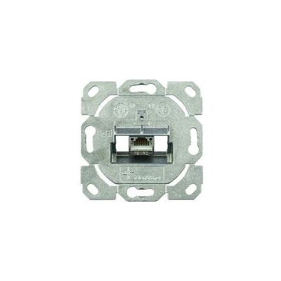 Telegärtner - J00020A0525 - AMJ-S DD - Cat.6A - Module RJ45 Telegärtner - J00020A0525 - AMJ-S DD - Cat.6A - Module RJ45