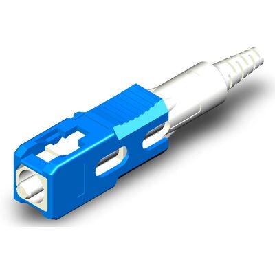 Telegärtner J08080F0002 - FFP SC OM3 - Glasfaserkontakt Telegärtner J08080F0002 - FFP SC OM3 - Glasfaserkontakt