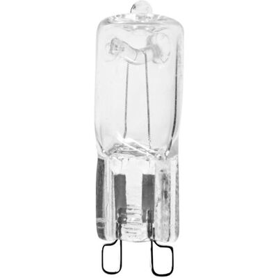 Müller-Licht Modello 300033 Bianco caldo Lampadina G9 - Lampadina Müller-Licht Modello 300033 Bianco caldo Lampadina G9 - Lampadina