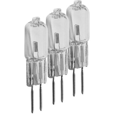 Müller-Licht 300036 Lampadina alogena - 10W Bianco caldo G4 Müller-Licht 300036 Lampadina alogena - 10W Bianco caldo G4