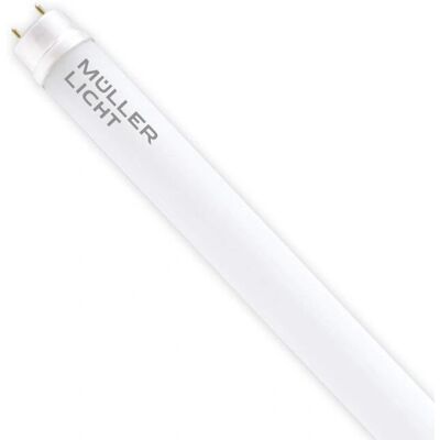 Bombilla LED Müller-Licht 400110 - 3000 K, 21.8 W, G13 Bombilla LED Müller-Licht 400110 - 3000 K, 21.8 W, G13