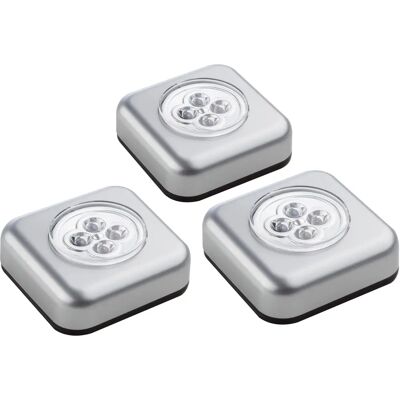 Luce LED portatile Müller-Licht Modello 400136 - Armadio/Scaffale Luce LED portatile Müller-Licht Modello 400136 - Armadio/Scaffale