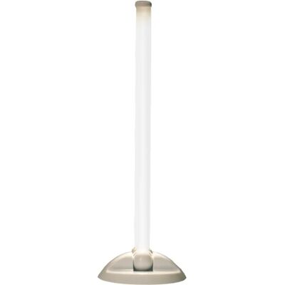 Müller-Licht Tragbares LED Licht - 400161 - Silber Müller-Licht Tragbares LED Licht - 400161 - Silber