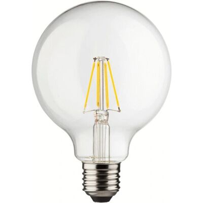 Müller-Licht Modelo 400202 Bombilla LED Blanca cálida - Bombilla LED Müller-Licht Modelo 400202 Bombilla LED Blanca cálida - Bombilla LED