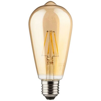 Müller-Licht LED-ST64 bianco caldo dimmerabile E27 - Lampadina LED Müller-Licht LED-ST64 bianco caldo dimmerabile E27 - Lampadina LED