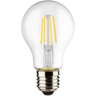 Müller-Licht Müller Licht LED E27 4.5W Warm White - LED bulb Müller-Licht Müller Licht LED E27 4.5W Warm White - LED bulb