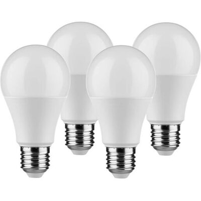 Müller-Licht LED bulb - Standard shape, 10W, warm white - LED bulb Müller-Licht LED bulb - Standard shape, 10W, warm white - LED bulb