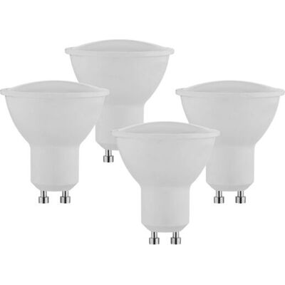 Müller-Licht 400260 LED Warm White GU10 - LED bulb Müller-Licht 400260 LED Warm White GU10 - LED bulb