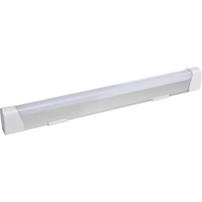 Lumière Plafond LED Ecoline 60 - Lampe de plafond - Publicité Lumière Plafond LED Ecoline 60 - Lampe de plafond - Publicité