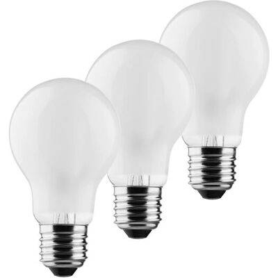 Müller-Licht Model 400289 Energy-saving LED Lamp - E27, Warm White, 4W Müller-Licht Model 400289 Energy-saving LED Lamp - E27, Warm White, 4W