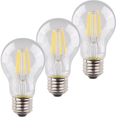 Müller-Licht Müller-Licht LED E27 Warmweiß - Energiesparlampe Müller-Licht Müller-Licht LED E27 Warmweiß - Energiesparlampe