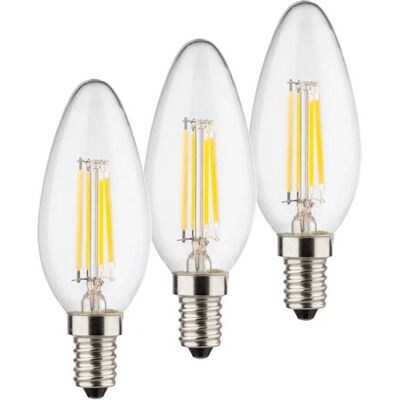 Müller-Licht 400291 Lampadina LED risparmio energetico bianco caldo - Energy-saving lamp Müller-Licht 400291 Lampadina LED risparmio energetico bianco caldo - Energy-saving lamp