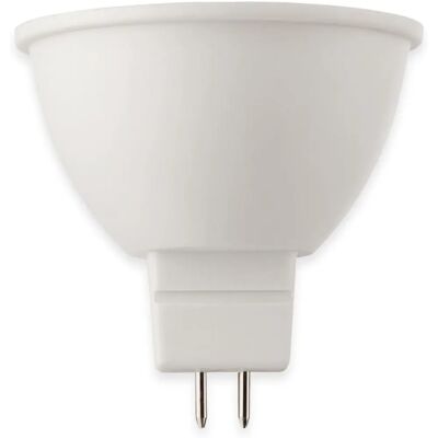 Müller-Licht Modello 400323 Riflettore LED - Riflettore LED, 6,5W, bianco Müller-Licht Modello 400323 Riflettore LED - Riflettore LED, 6,5W, bianco