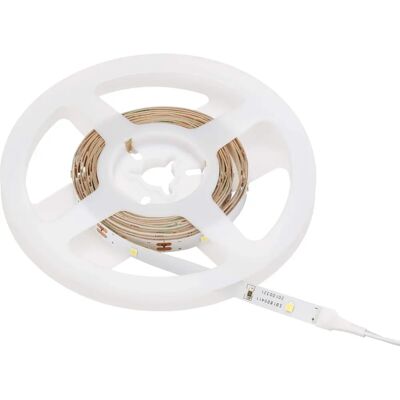 Ruban LED Müller-Licht - Flexible, Autoadhésif, Raccourcissable - 4000K - 3m - Publicité Ruban LED Müller-Licht - Flexible, Autoadhésif, Raccourcissable - 4000K - 3m - Publicité