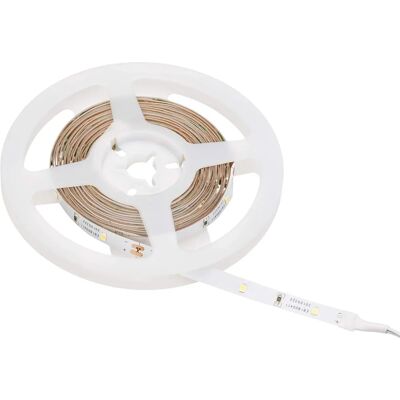Müller-Licht Modell 20100322 LED-Streifen - Neutralweiß, 5m, Komplettset Müller-Licht Modell 20100322 LED-Streifen - Neutralweiß, 5m, Komplettset