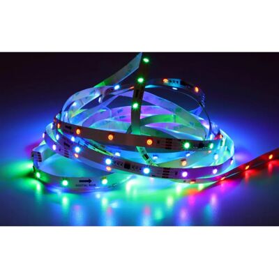 Müller-Licht Modello 20100326 Striscia LED RGB - Striscia LED Müller-Licht Modello 20100326 Striscia LED RGB - Striscia LED