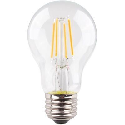Bombilla LED Müller-Licht Blanco Cálido Modelo 400393 - E27, 7W Bombilla LED Müller-Licht Blanco Cálido Modelo 400393 - E27, 7W